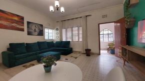 The Silent House 3br OwnCompound WIFI
